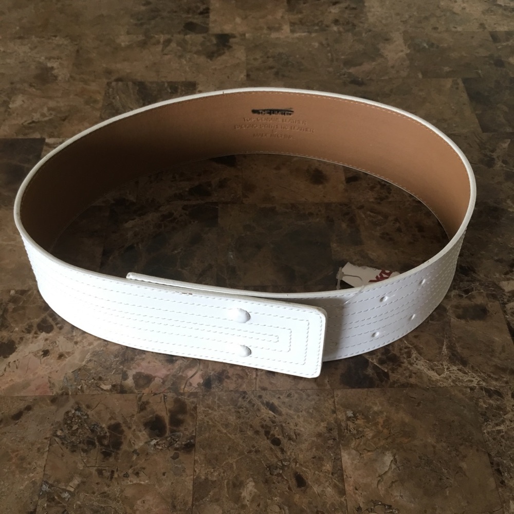 Express belt